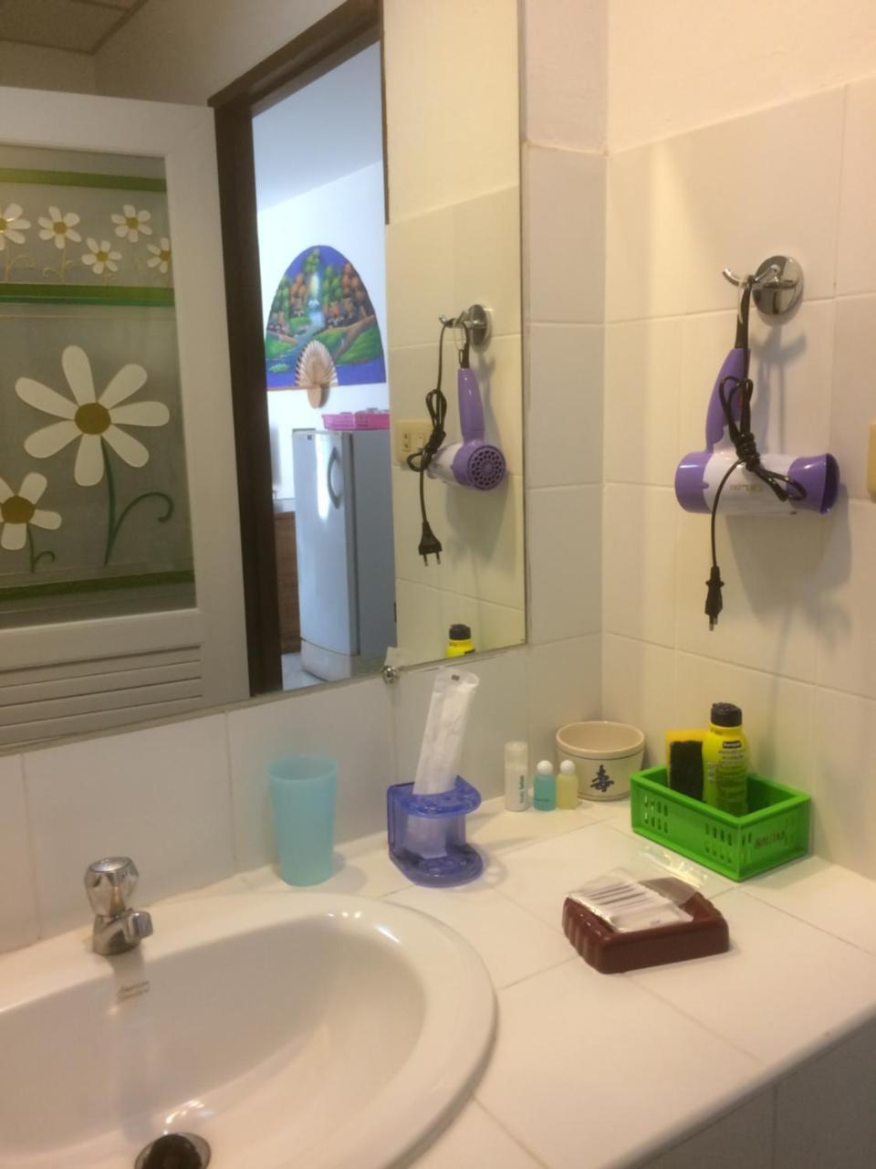 B&B View Talay 1 Jomtien Pattaya Luaran gambar